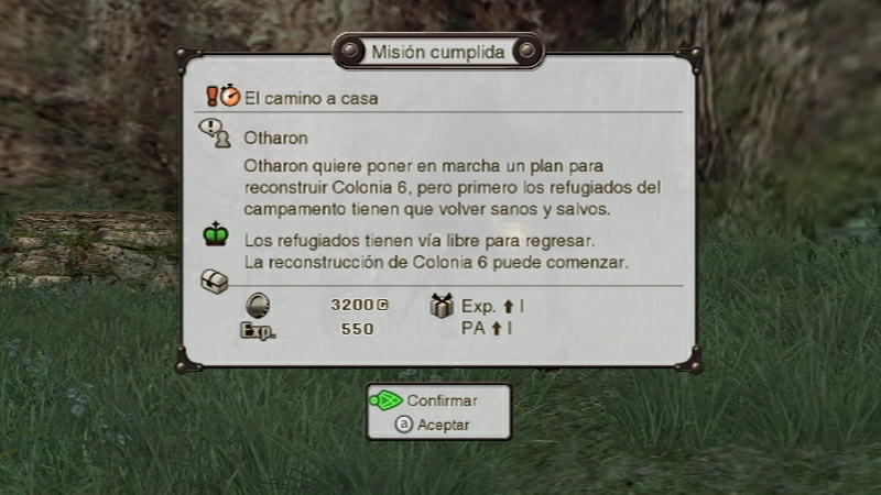 Xenoblade Chronicles - Imagen 49